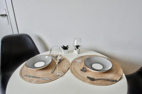 Studio cosy bressan